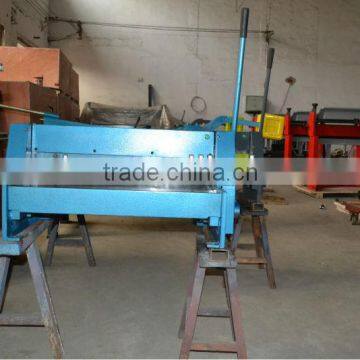 mini shear brake 8"