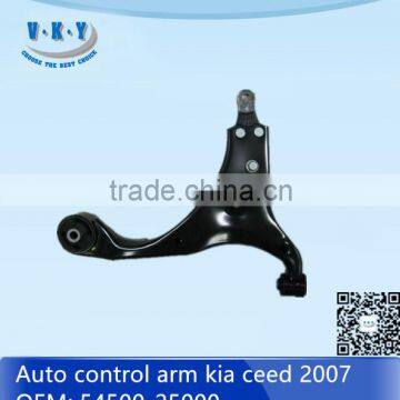 54500-25000Auto Susspension/ Control Arm For Ceed