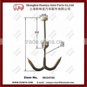 Truck Meat Hanging Hook 091347AS