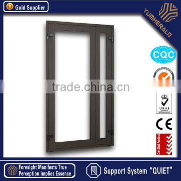 Hot Sale Aluminum Estrusion Profile For Windows