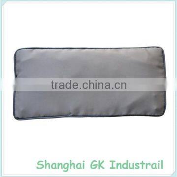 FDA Registration High Quality Silk Lavender Eye Pillow