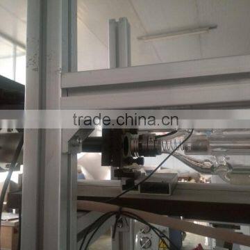 2016 Hot Selling and High Quality Desktop CO2 Laser Marking Machine photo-3