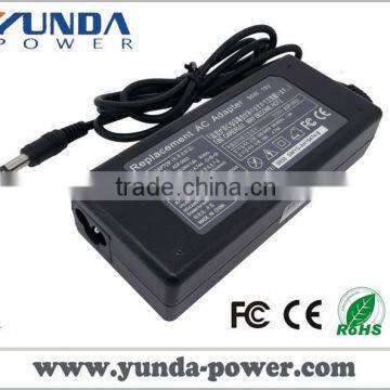 Replacement Laptop AC Adapter for Toshiba 19V 4.74A 5.5MM*2.5MM Connector