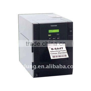 B-SA4TM TEC Barcode Printer