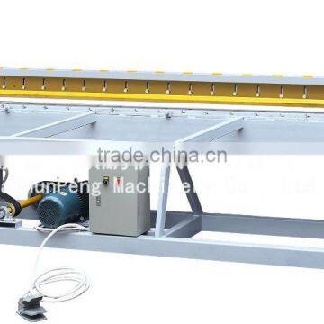 HSP-C2600 Wood Veneer Cutting Machine for Plywood Production Line                        
                                                Quality Choice