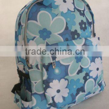 CN promotional cheapest/lowest price backpacks/school bags