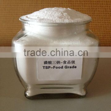 trisodium phosphate anhydrous