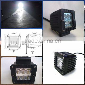 Super Bright Halogen Working Light