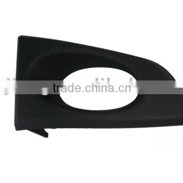 Hot Sale! Cover Of Front Fog Lamp For Honda FIT 2009