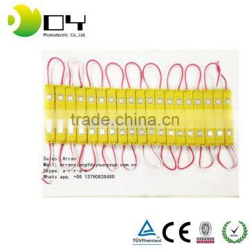 5050 3led module light/smd led pcb module