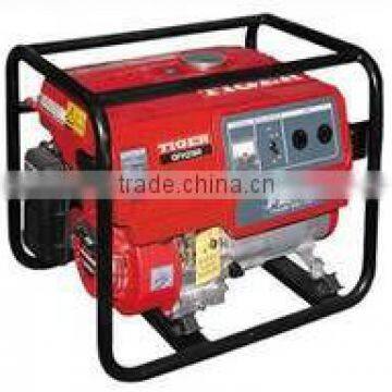 sell air-cooled portable gas generator set