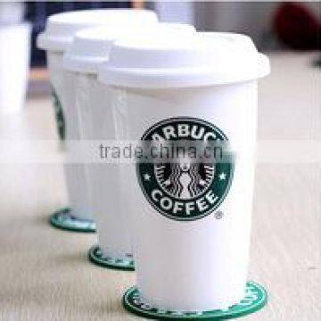 Factory the No.1 selling faith magic starbucks square coffee mug