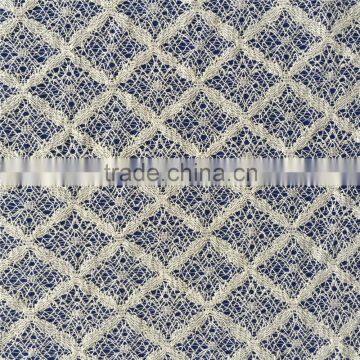 Free Supply All Kinds of India Lace Fabric Samples photo-2