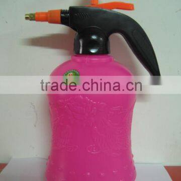 pressure plastic bottle agriculture sprayer 2L 047