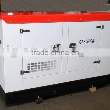 EPA DIESEL GENERATOR