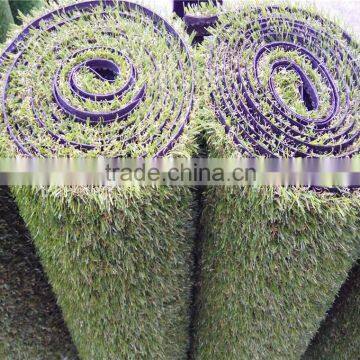 Outdoor laying carpet home use decoration landscape grass