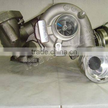 IFOB Car Part Supplier Engine Parts 03G253019A Turbocharger for Sale photo-4
