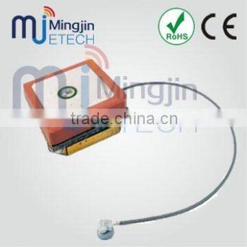 cell phone internal gps antenna/gps patch antenna/1575.42mhz gps antenna