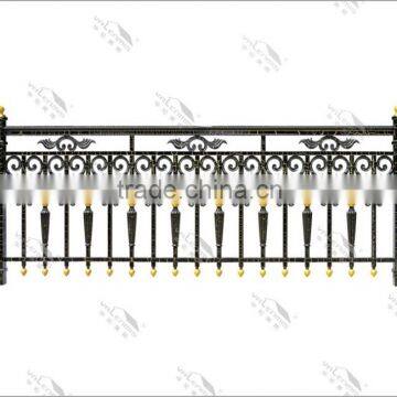 Garden Iron Gate photo-3