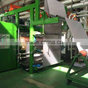 2015 hot sale!!!! rubber calender machine