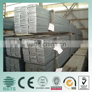 stainless steel flat bar