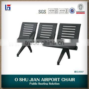 China Wholesale Price Airport/Hospital/Bank/School Waiting Chair SJ9087 photo-2