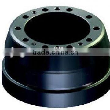 volvo truck accessory :brake drum front 3171744