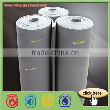 Different Thickness EPDM Closed Cell Rubber Foam Sheet