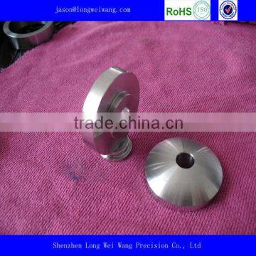 Stainless Steel Customized Precision Parts,cnc parts