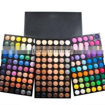 private label eyeshadow,shimmering eyeshadow