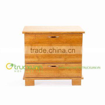 Living room Bamboo cabinets with the high quality from Vietnam