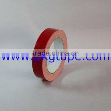 waterproof foam tape of PE foam tape