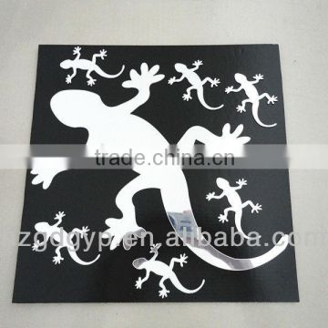 acrylic mirror wall stickers