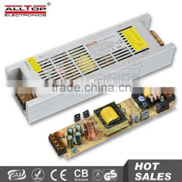 High efficiency constant voltage 20.8A 250W 12 volts power supply