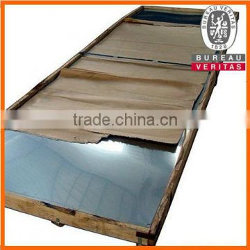 Stainless Steel Sheets with Top Quality