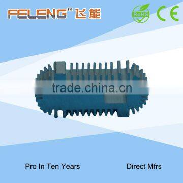 Aluminium extrusion heat sink/ radiator cooling fin 8