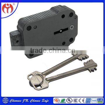 Security Lever Lock CAWI 2648 for Safe /vault/security Container photo-2