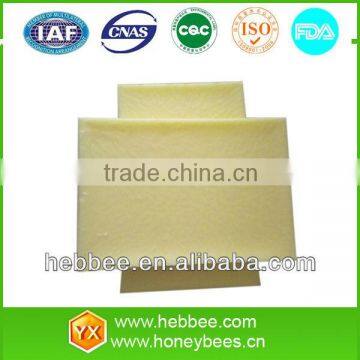 2013 Best Seller Bulk Beeswax Wholesale