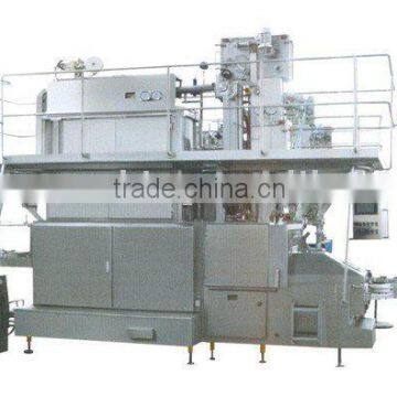 Liquid Packing Machine