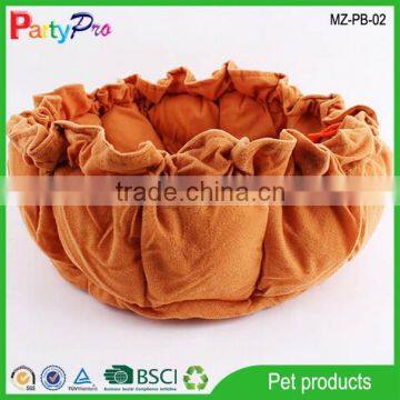 Partypro 2015 Wholesale Best Quality Hot Sell Pet Supply Cheap Pet Bed For Dogs