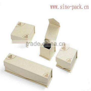 high end jewerly ring/ bracelets/ pendant packaging box