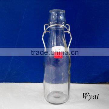 factory selling glass swing top bottles wholesale SLBe77