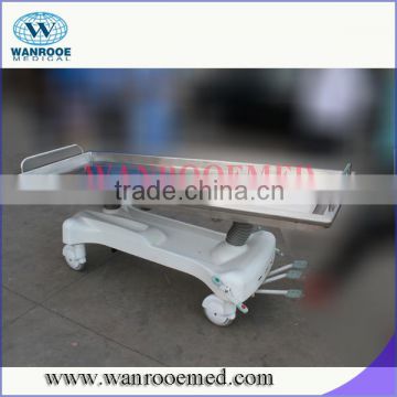 GA202 Hydraulic Dissection Table with 3 hydraulic foot pedals