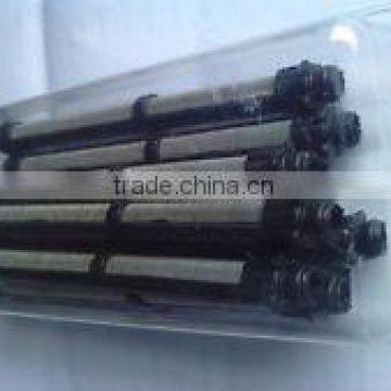 287-032 287032 60 mesh black gun filter factory selling