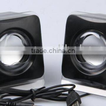 Mini USB Speaker,computer Speaker,Laptop Tower Speaker / MP3,MP4 speaker