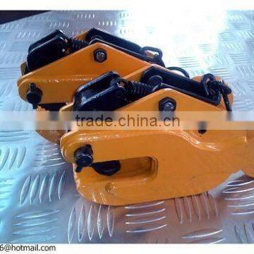 2014 New, Price, Scissor and Vertical Pipe Lifting Clamp