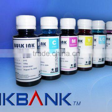 Pigment ink for R200/R300/R320/RX500