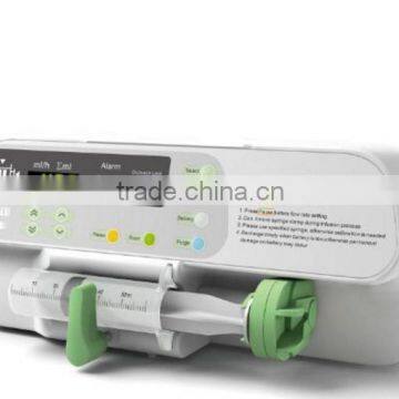 KA-SP00013 Hot Sale Medical Apparatus Cheap Syringe Pump