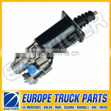 0012954706 BENZ clutch booster