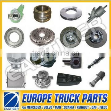 Over 1200 items Genuine VOLVO truck parts